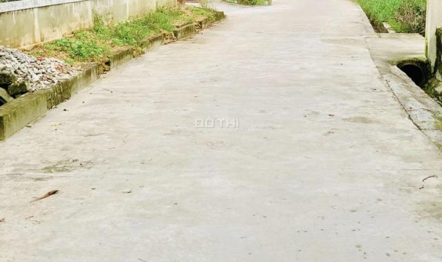 Bán lô đất Thủy Dương, đường Nguyễn Duy Cung giá rẻ chỉ vài trăm triệu