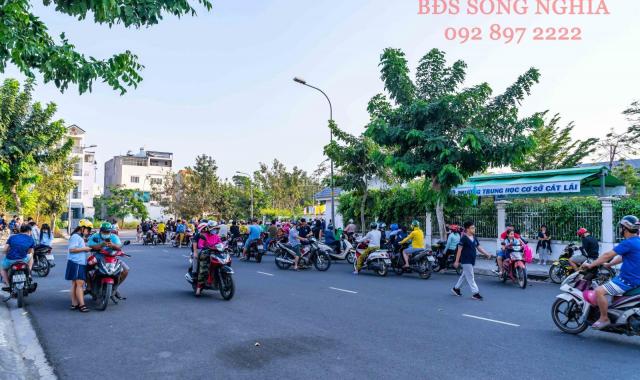 Đất nền KDC Cát Lái ngày càng gia tăng giá trị sản phẩm, sở hữu tài sản ngay TT TP. Thủ Đức