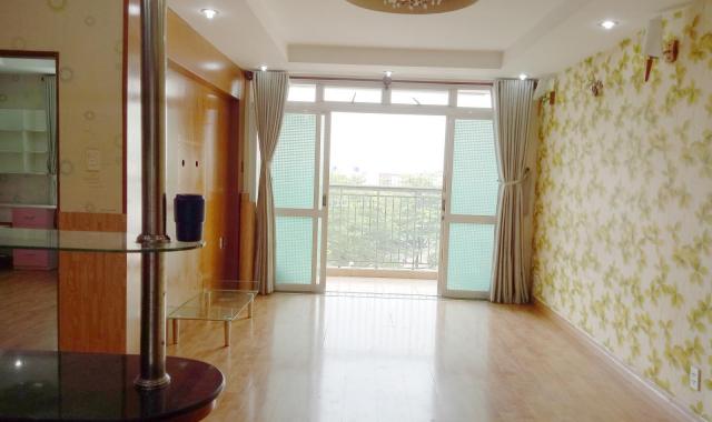 Cần bán gấp căn hộ chung cư Tân Tạo Vĩnh Tường, Bình Tân, DT: 89m2, giá 1,7 tỷ TL