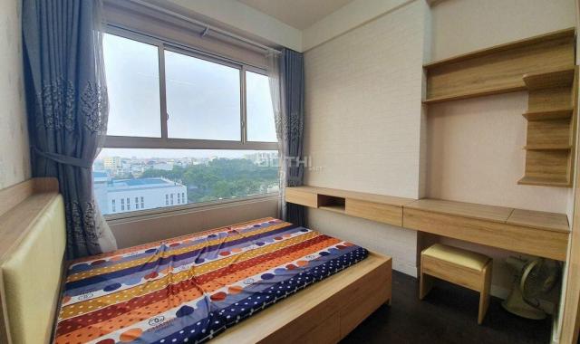 Đẹp - view cao có 2PN - 2WC - full NT (Như hình) tại chung cư Golden Mansion Phú Nhuận