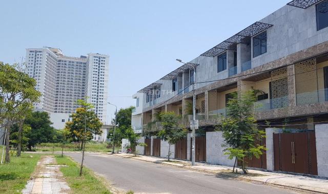 Bán nhà mặt phố tại dự án Marina Complex, Sơn Trà, Đà Nẵng diện tích 144m2, giá 10.2 tỷ