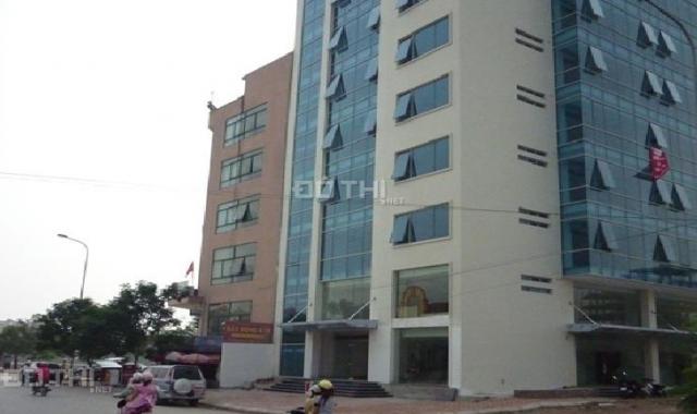 Cho thuê văn phòng tòa nhà Anh Minh Building, 36 Hoàng Cầu DT 70m2, 100m2 - 150m2 - 300m2