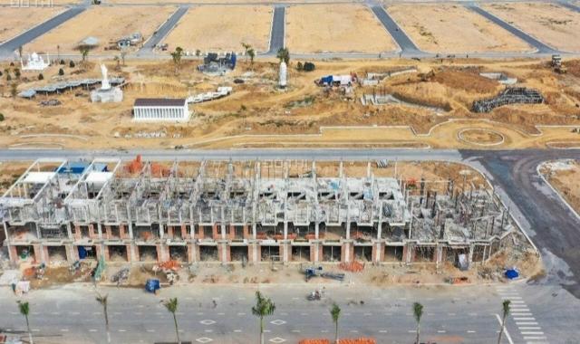 Bán đất nền thổ cư sổ đỏ gần sân bay Long Thành chỉ từ 18tr/m2