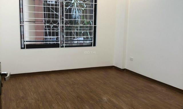 Bán nhà đẹp Trường Chinh, Ngã Tư Sở. 45m2, 5 tầng, cách mặt phố 10m