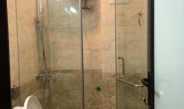 Bán nhà đẹp Trường Chinh, Ngã Tư Sở. 45m2, 5 tầng, cách mặt phố 10m