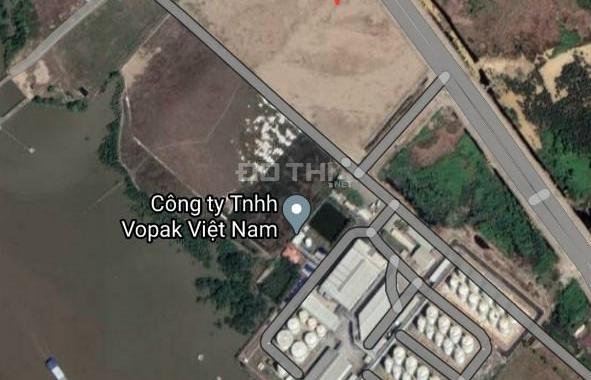 Bán đất khu công nghiệp Ông Kèo, Xã Phước Khánh, Nhơn Trạch, Đồng Nai