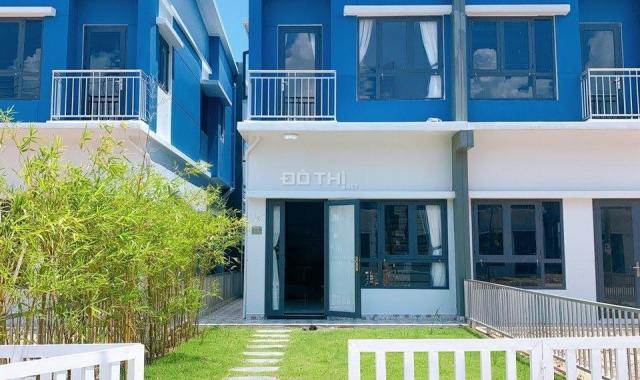 Nhà phố Oasis City MT Vành Đai 4, đối diện ĐH Việt Đức, thanh toán trước 600tr