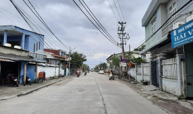 Bán đất lô góc đường Nguyễn Phước Chu gần cảng Liên Chiểu