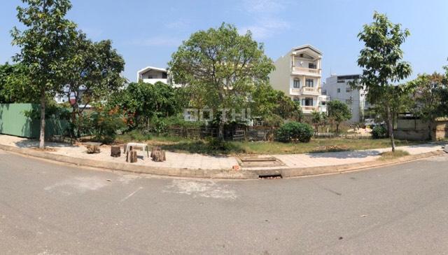 Cần bán lô đất mặt tiền đường Mân Quang 9 gần uBND phường Thọ Quang