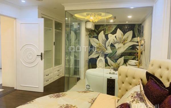 Chính chủ cho thuê căn hộ cao cấp tại 15 - 17 Ngọc Khánh 150m2, giá 14 triệu/tháng, 0985878587