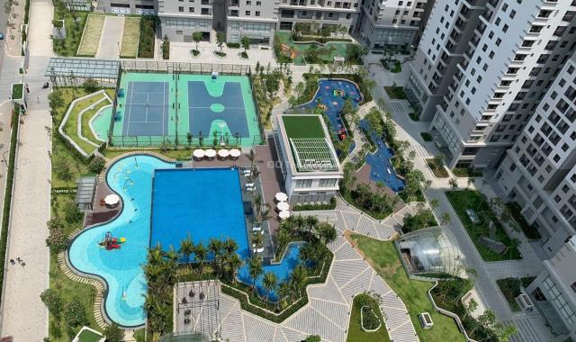 Cần bán căn hộ Saigon South Residences 104m2, bán giá gốc 4,020 tỷ (Lỗ thuế phí, có ô xe, hoàn 5%)