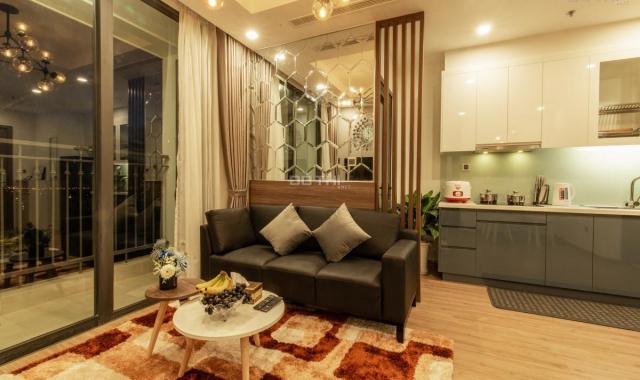 Cho thuê căn hộ 3 phòng ngủ view hồ cực đẹp tòa C6 chung cư Vinhomes D'Capitale. 0936388680