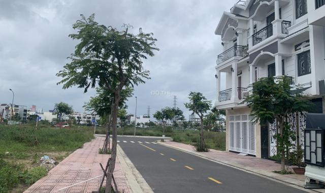 Bán đất giá đầu tư khu đô thị Hà Quang 2, miễn trung gian