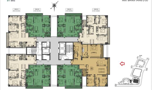 (New) 900tr sở hữu ngay căn hộ 100m2 - trung tâm quận Long Biên - chiết khấu 9.5%