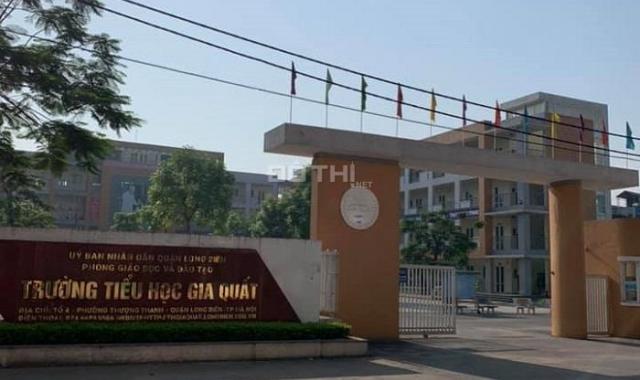 Cơ hội duy nhất: Bán đất phố Gia Quất ô tô vào tận đất 69m2, MT 5m, chỉ 2.63 tỷ