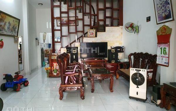 Nhà 2 hẻm - mt ô tô tránh - Phan Văn Trị - P10 - Gò Vấp - 75m2 - 10 tỷ 3