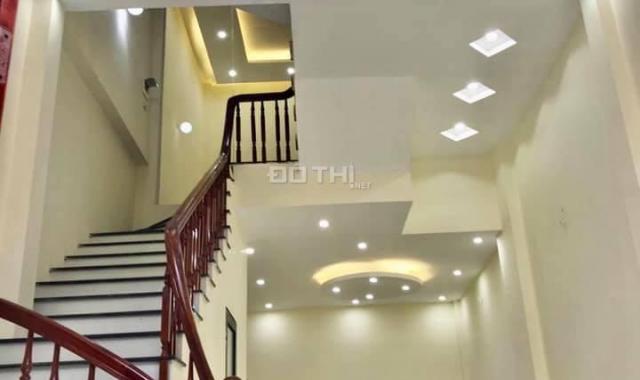 Bán nhà Ngô Quyền, Hà Đông, 5Tx33m2, giá 2.15 tỷ an ninh tốt