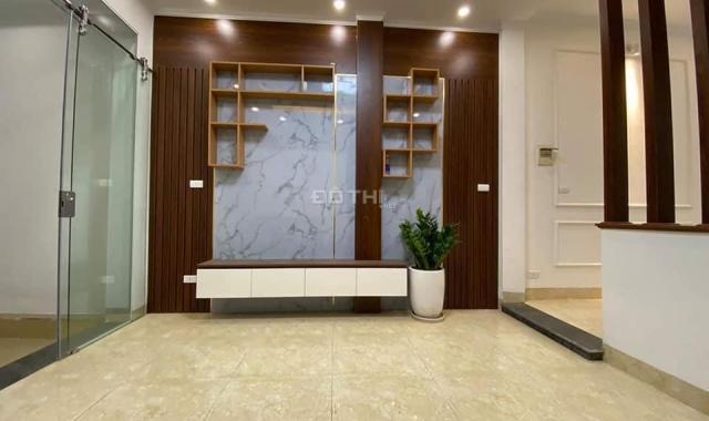 Siêu hiếm 40m2 5 tỷ ngõ 33 Văn Chương 2 kinh doanh ầm ầm