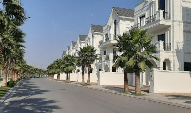 Quỹ hàng LK biệt thự đẹp nhất Vinhomes Ocean Park cần ra hàng ngay suất ngoại giao dành cho NĐT