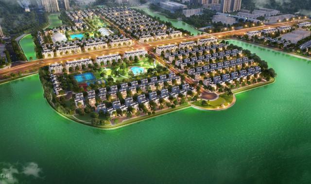 Quỹ hàng LK biệt thự đẹp nhất Vinhomes Ocean Park cần ra hàng ngay suất ngoại giao dành cho NĐT