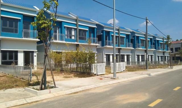 Bán nhà biệt thự, liền kề tại dự án Oasis City, Bến Cát, Bình Dương DTSD 120m2, giá 1.5 tỷ