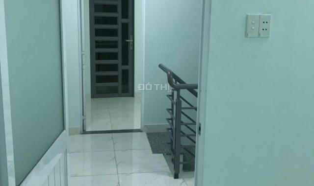 Nhà bán hẻm 126 Bình Trị Đông, quận Bình Tân 2,68 tỷ TL