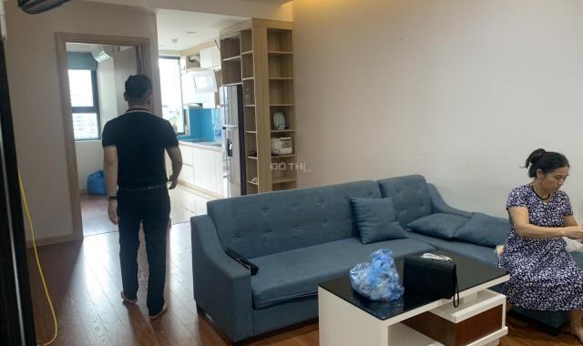 Bán gấp căn hộ 2PN đầy đủ nội thất ở Mon City, giá 1,8 tỷ, LH 0915.8676.93