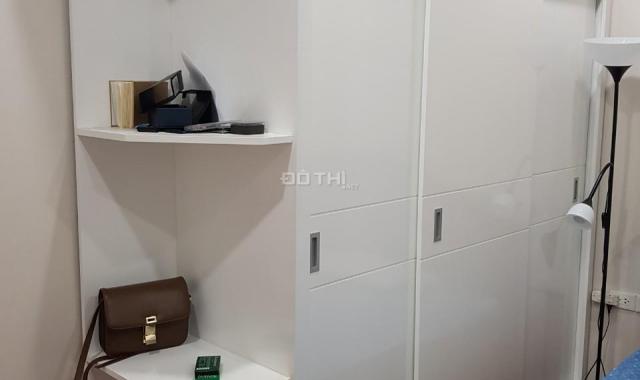 Bán căn hộ 61,5m2 - 2Pn full nội thất ở Mon City giá 2,150 tỷ - 0915.8676.93