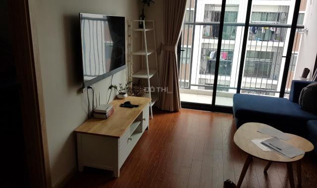 Bán căn hộ 61,5m2 - 2Pn full nội thất ở Mon City giá 2,150 tỷ - 0915.8676.93