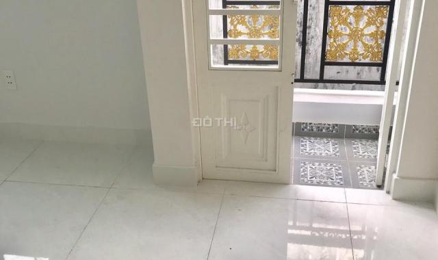 Bán nhà nhỏ đẹp hẻm 1506 Huỳnh Tấn Phát, Q7 - 4x4m + 1 lầu - Giá 750tr
