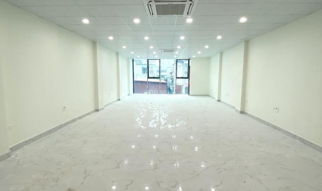 Sàn văn phòng Nguyễn Xiển - Thanh Xuân 80m2 giá 13 triệu/tháng