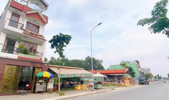 Thanh lý 6 nền đất khu dân cư Tân Tạo Central - TP. HCM