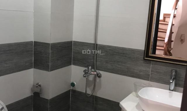 Chính chủ bán nhà cách mặt phố Trương Định 100m, nhà mới 100%, 45m2x5T, LH 0902.113778, giá 3,9 tỷ