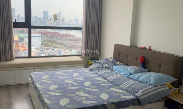 Cần bán CH Riva Park Quận 4 - View sông, 80m2, 2PN, 2WC - Full NT, 3,4 tỷ (Gồm 5% sổ): 0938231076