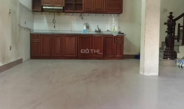 Nhà đẹp - rẻ Hà Đông, 60m2, 4 tầng, 5PN, 6.5tr