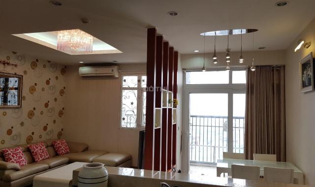 Chính chủ bán căn Trung Yên Plaza DT 112m2 giá 30tr/m2, nhà đẹp. Giá rẻ: 0983 262 899