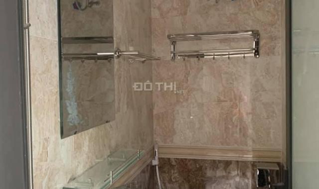 Bán nhà Quang Trung: DT= 40 m2*5 tầng - MT= 4,2m - lô góc - Giá 3.45 tỷ