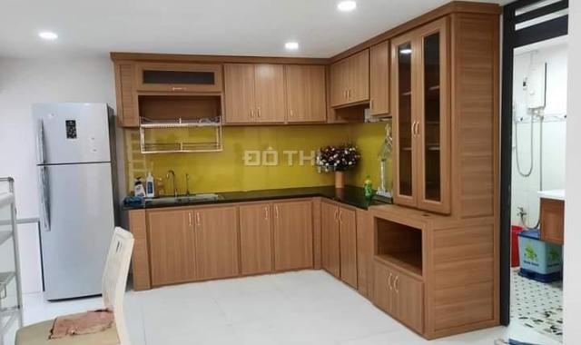 Chủ ngộp ngân hàng bán gấp DT 59m2 - HXH - Nhà Tân Bình giá 5 tỷ