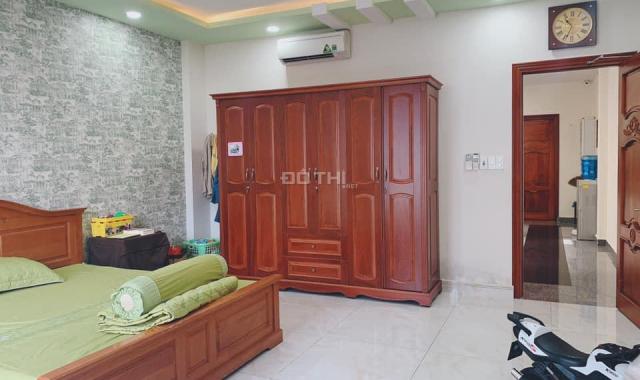 Bán nhà khu Ctyland, P7, Gò Vấp, 100m2, nhỉnh 18 tỷ