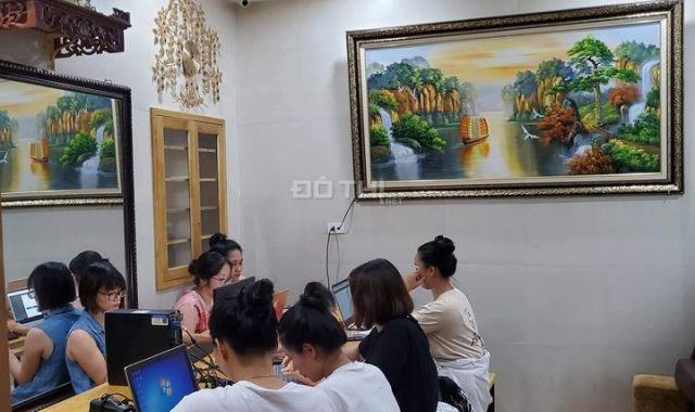 Dòng tiền 20tr/ tháng - phân khúc hơn 2 tỷ - Đối diện Đại học Thủy Lợi - Đống Đa