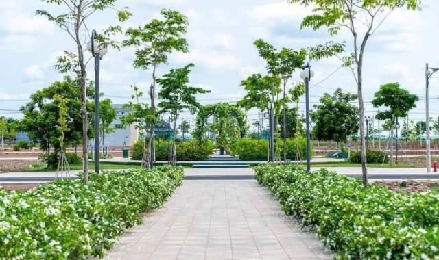 Bán đất nền dự án tại Đường Đại Lộ Khải Hoàn, xã Tiến Hưng, Đồng Xoài, Bình Phước diện tích 150m2