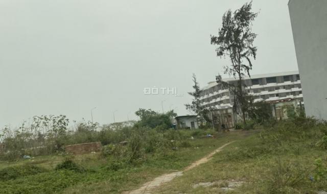 Bán lô đất 140m2 sát ĐH FPT Đà Nẵng, giá TT chỉ 1,95 tỷ