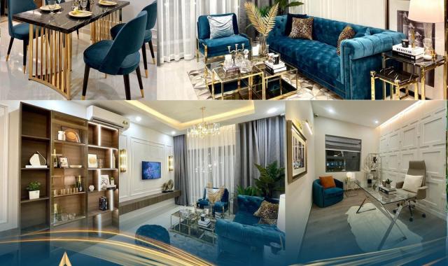 CĐT mở bán căn hộ cao cấp smart home đầu tiên tại Biên Hòa Universe Complex