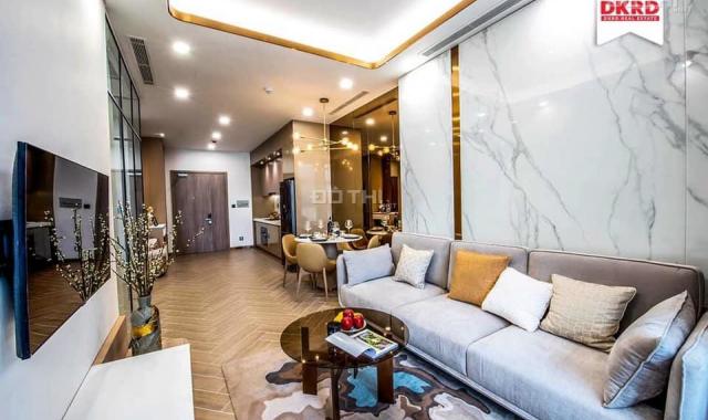 Dự án căn hộ chung cư cao cấp The Aston Luxury Residence Nha Trang