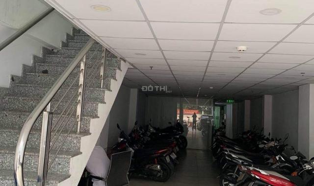 Chính chủ bán nhà 7 tấm MT Nguyễn Khoái, P1, Q4 DTST 939m2. LH 0941.4141.34