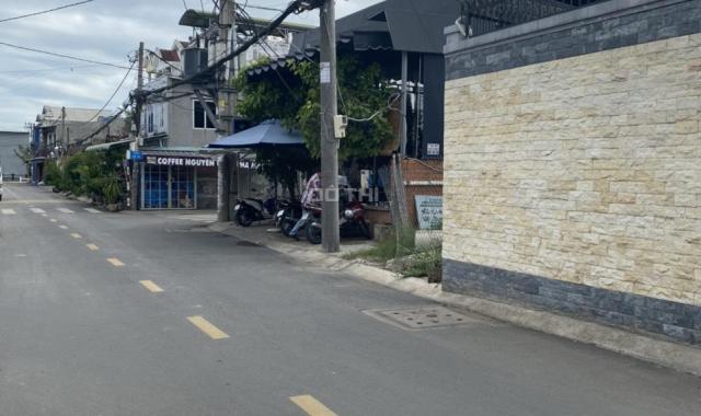 Đất mặt tiền đường rộng 15m khu Linh Đông, cách nút giao Phạm Văn Đồng, Tô Ngọc Vân 200m