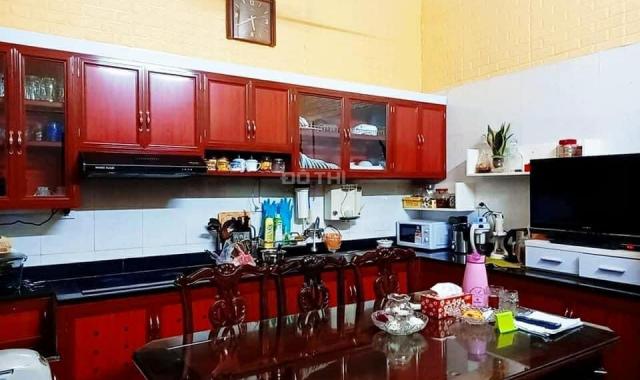 Vị trí đẹp nhất Khương Trung 95m2 x 4 tầng, 8.5 tỷ Thanh Xuân, lô góc, KD mọi loại hình