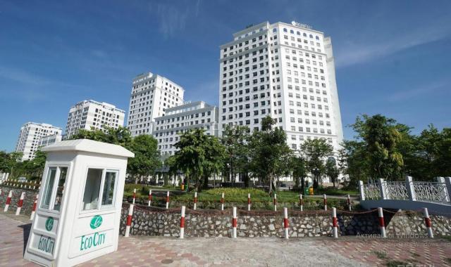 Cắt lỗ căn 2PN 2WC, 65m2 tại Eco City Việt Hưng, giá 1,75 tỷ nhận nhà ở ngay, sổ đỏ trao tay