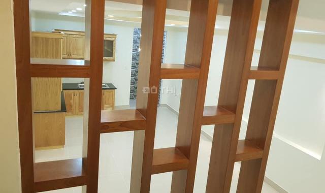 Siêu phẩm mặt tiền Lê Đức Thọ, P. 17, hơn 80m2, 2 tầng, 6,8 tỷ