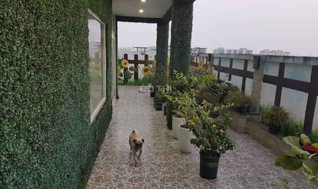 Penthouse 370m2 2 tầng, Thanh Xuân full nội thất. LH 0975626023